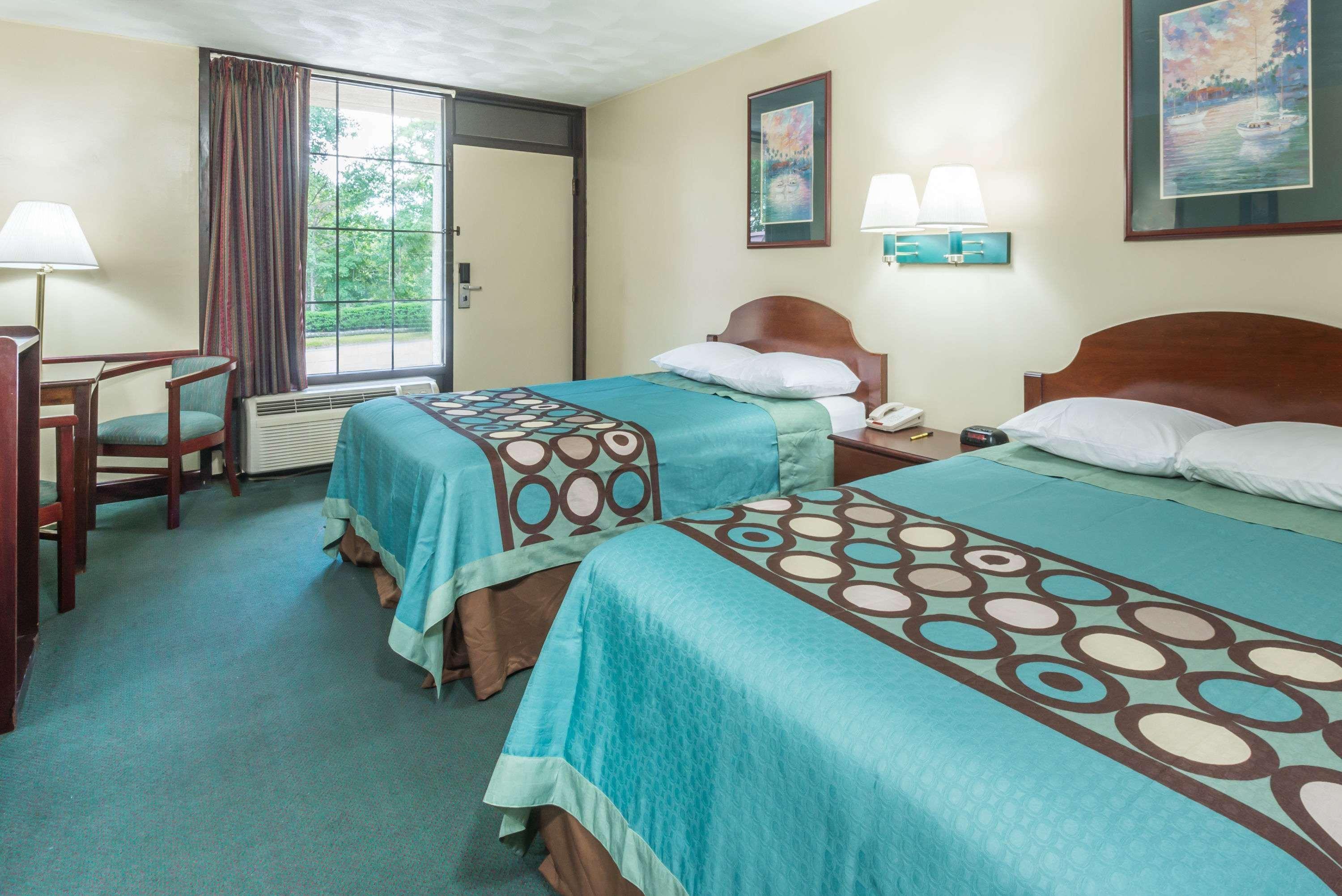 ซูเปอร์ 8 บาย วินด์แฮม เวสต์ กรีนวิช/โพรวิเดนซ์ Hotel West Greenwich ภายนอก รูปภาพ