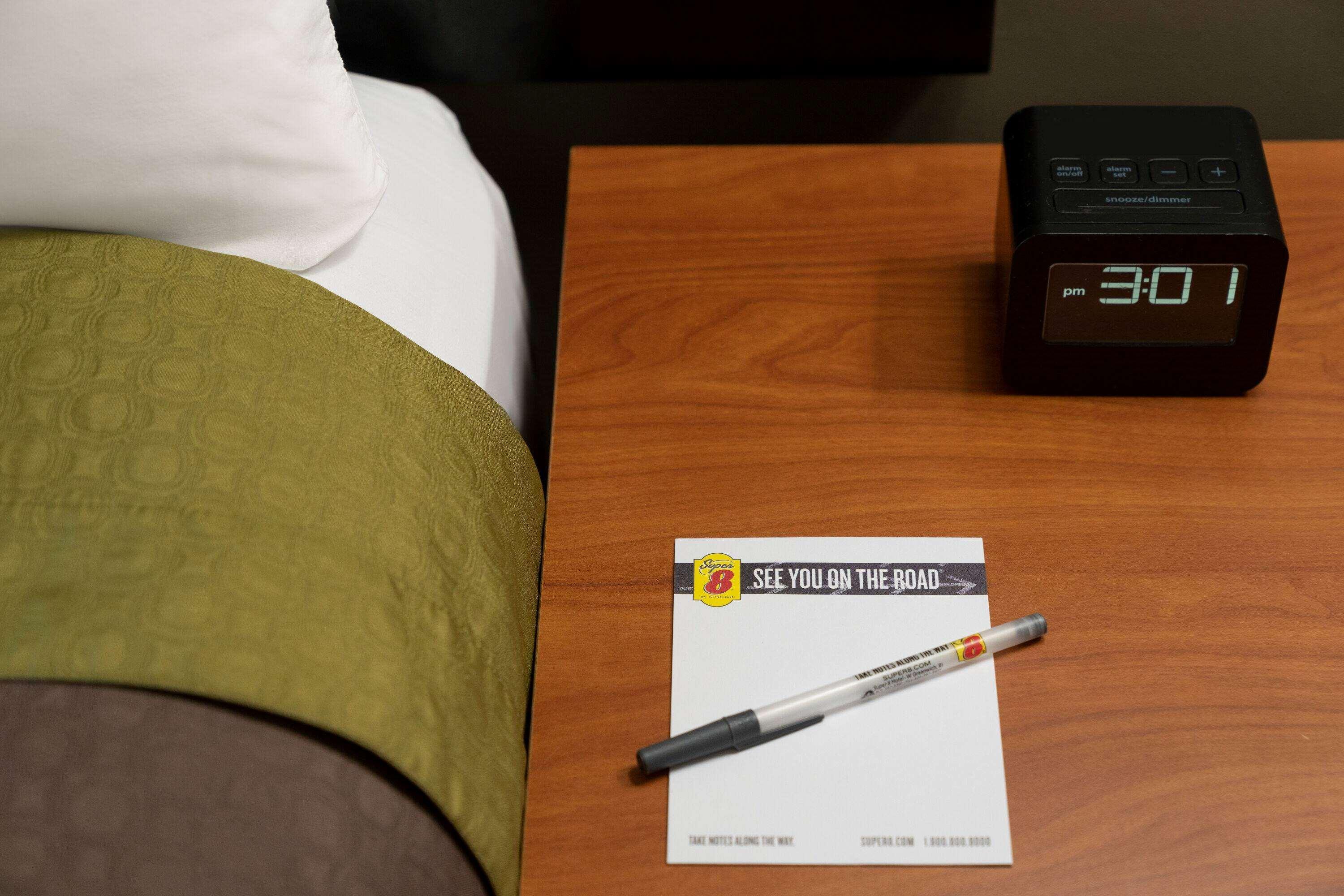 ซูเปอร์ 8 บาย วินด์แฮม เวสต์ กรีนวิช/โพรวิเดนซ์ Hotel West Greenwich ภายนอก รูปภาพ